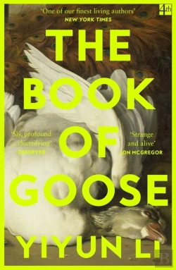 Bertrand.pt - The Book Of Goose