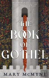 The Book Of Gothel
