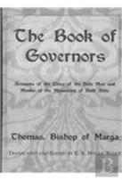 The Book Of Governors