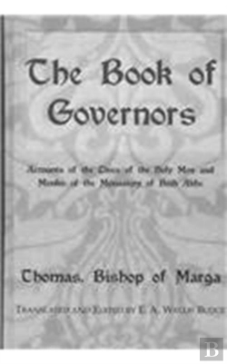 Bertrand.pt - The Book Of Governors