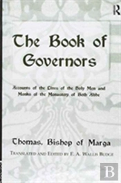 The Book Of Governors