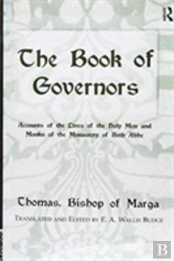 Bertrand.pt - The Book Of Governors