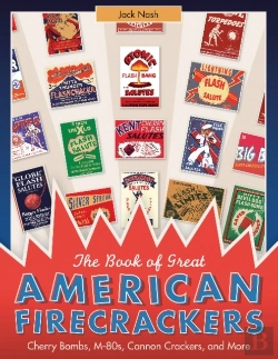 Bertrand.pt - The Book Of Great American Firecrackers