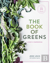 The Book Of Greens
