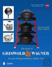 The Book Of Griswold & Wagner