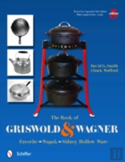 Bertrand.pt - The Book Of Griswold & Wagner