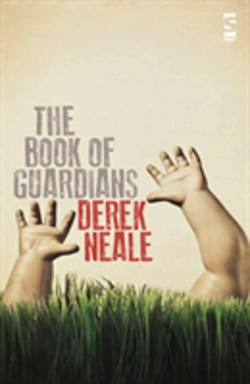 Bertrand.pt - The Book Of Guardians
