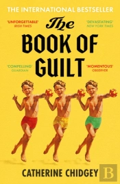 The Book Of Guilt