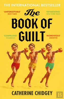 Bertrand.pt - The Book Of Guilt