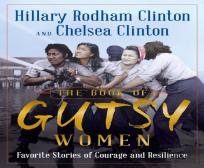 The Book Of Gutsy Women
