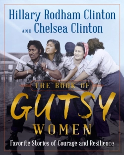 Bertrand.pt - The Book Of Gutsy Women
