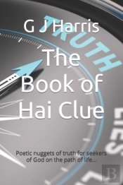 The Book Of Hai Clue