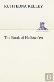 The Book Of Hallowe'En