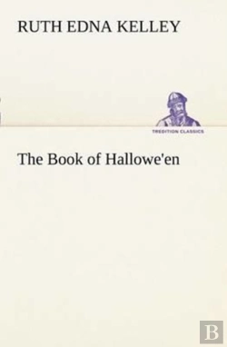 Bertrand.pt - The Book Of Hallowe'En