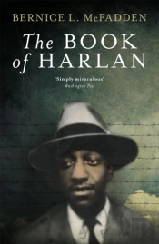 The Book Of Harlan