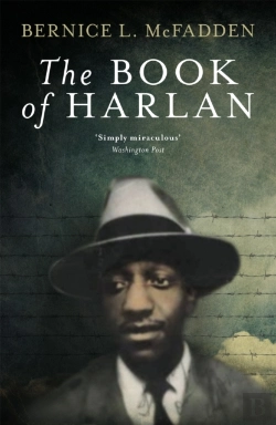 Bertrand.pt - The Book Of Harlan
