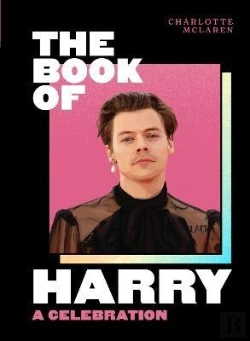 Bertrand.pt - The Book Of Harry