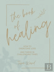 The Book Of Healing