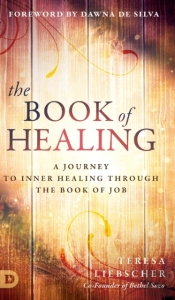 The Book Of Healing