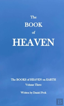 Bertrand.pt - The Book Of Heaven