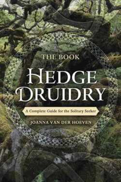 Bertrand.pt - The Book Of Hedge Druidry
