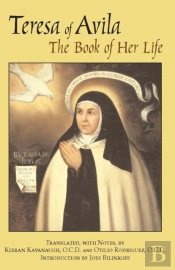 The Book Of Her Life