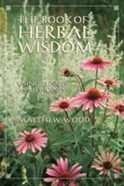 The Book Of Herbal Wisdom
