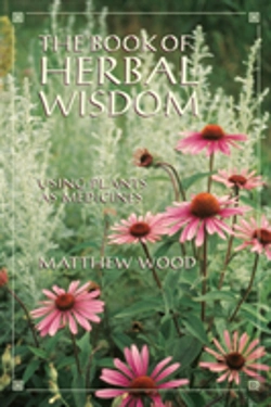 Bertrand.pt - The Book Of Herbal Wisdom