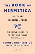 The Book Of Hermetica