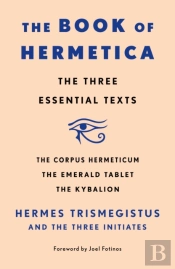 The Book Of Hermetica