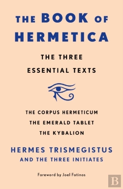Bertrand.pt - The Book Of Hermetica