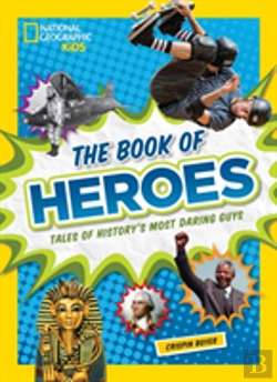 Bertrand.pt - The Book Of Heroes