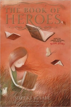 Bertrand.pt - The Book Of Heroes (Novel-Hardcover)