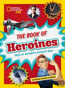 Bertrand.pt - The Book Of Heroines