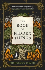 The Book Of Hidden Things