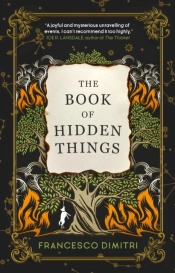 The Book Of Hidden Things