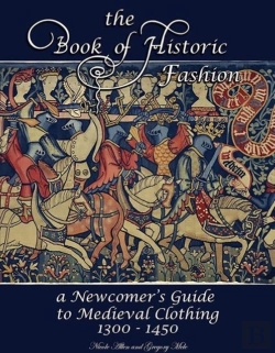 Bertrand.pt - The Book Of Historic Fashion