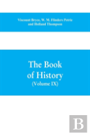 The Book Of History. A History Of All Nations From The Earliest Times To The Present, With Over 8,000 Illustrations Volume Ix) (Western Europe In The Middle Ages