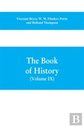 The Book Of History. A History Of All Nations From The Earliest Times To The Present, With Over 8,000 Illustrations Volume Ix) (Western Europe In The Middle Ages