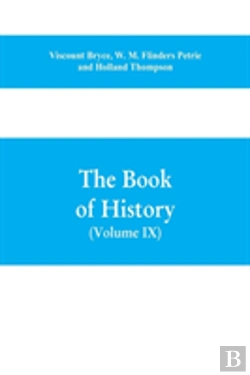Bertrand.pt - The Book Of History. A History Of All Nations From The Earliest Times To The Present, With Over 8,000 Illustrations Volume Ix) (Western Europe In The Middle Ages