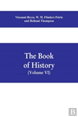 Bertrand.pt - The Book Of History. A History Of All Nations From The Earliest Times To The Present, With Over 8,000 Illustrations Volume Vi) The Near East