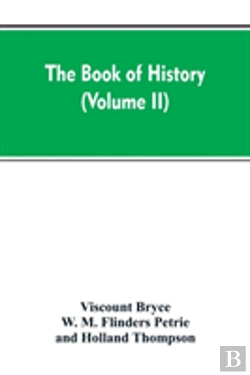 Bertrand.pt - The Book Of History