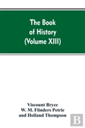 The Book Of History