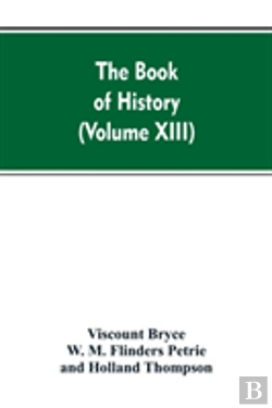 Bertrand.pt - The Book Of History