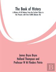 The Book Of History