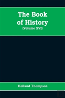 Bertrand.pt - The Book Of History