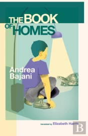 The Book Of Homes