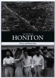 The Book Of Honiton