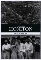 The Book Of Honiton