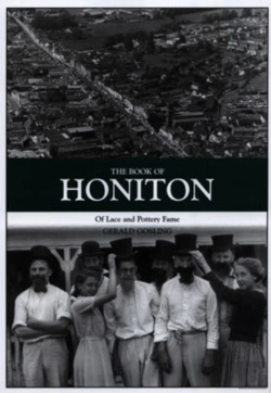 Bertrand.pt - The Book Of Honiton